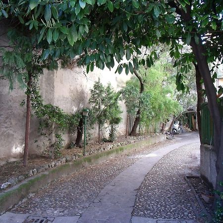 Giulietta E Romeo Hotel Verona Eksteriør billede