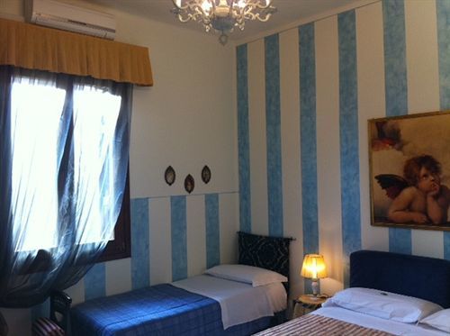 Giulietta E Romeo Hotel Verona Eksteriør billede