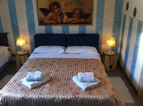Giulietta E Romeo Hotel Verona Eksteriør billede