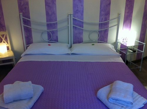 Giulietta E Romeo Hotel Verona Eksteriør billede