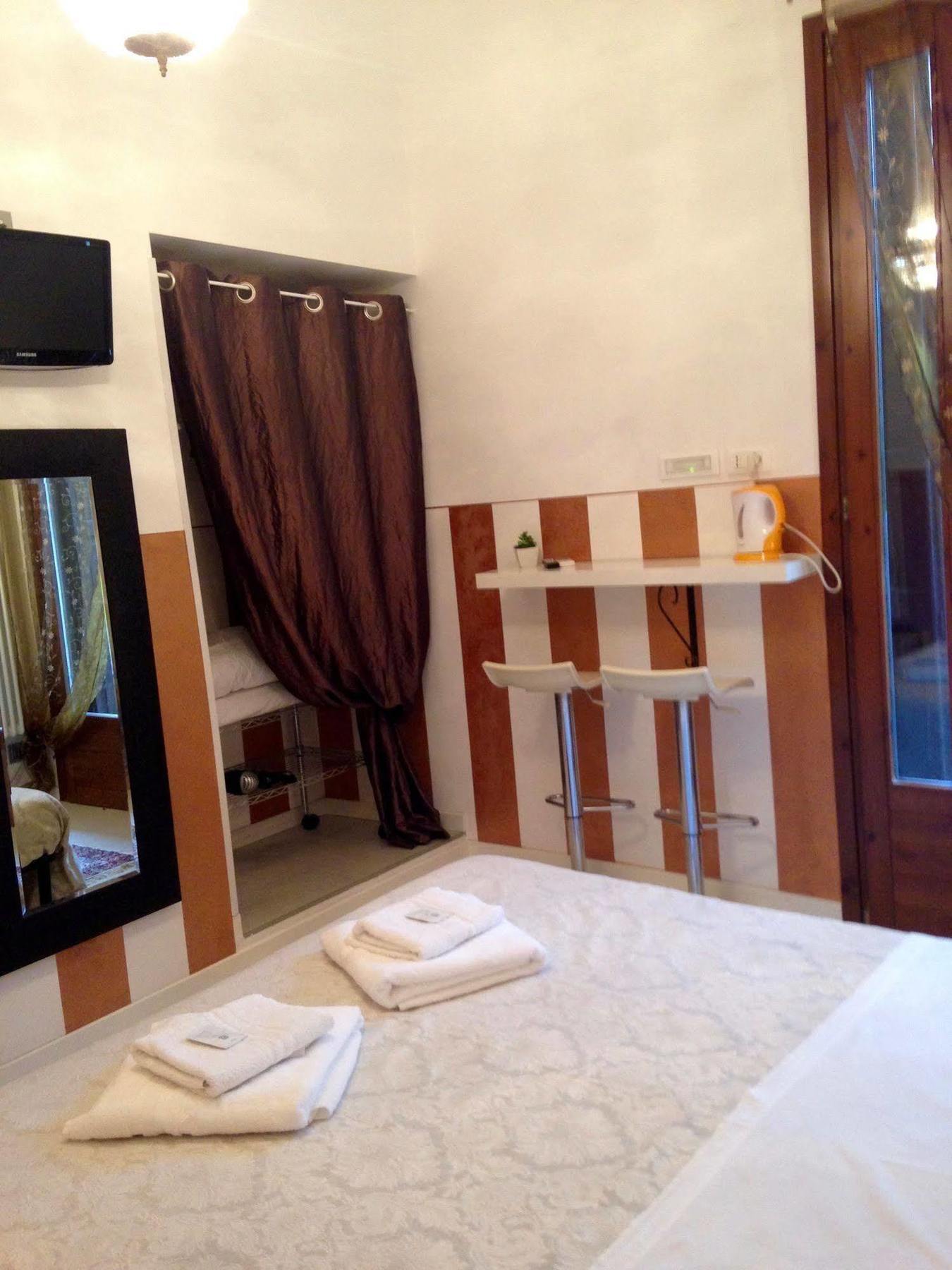 Giulietta E Romeo Hotel Verona Eksteriør billede
