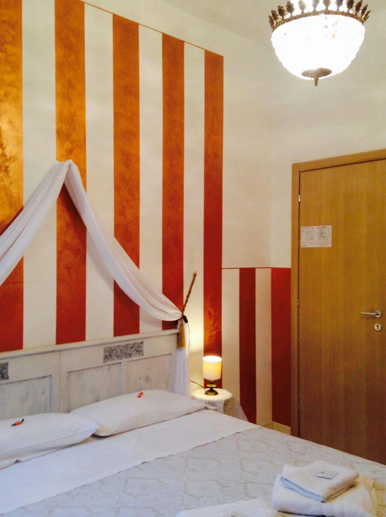 Giulietta E Romeo Hotel Verona Eksteriør billede