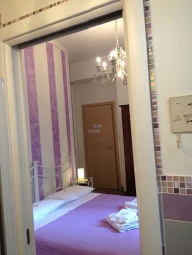 Giulietta E Romeo Hotel Verona Eksteriør billede